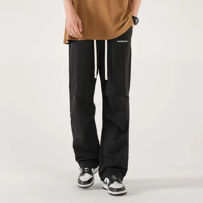 JEANSWEST CLUB Casual Pants Unisex-3