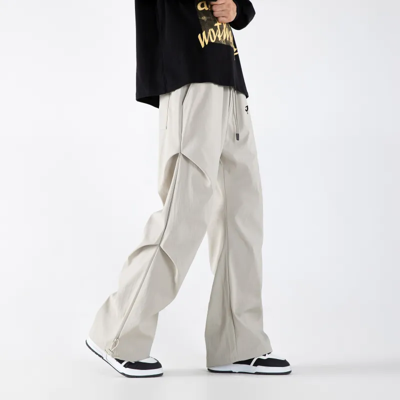 JEANSWEST CLUB Casual Pants Unisex-9