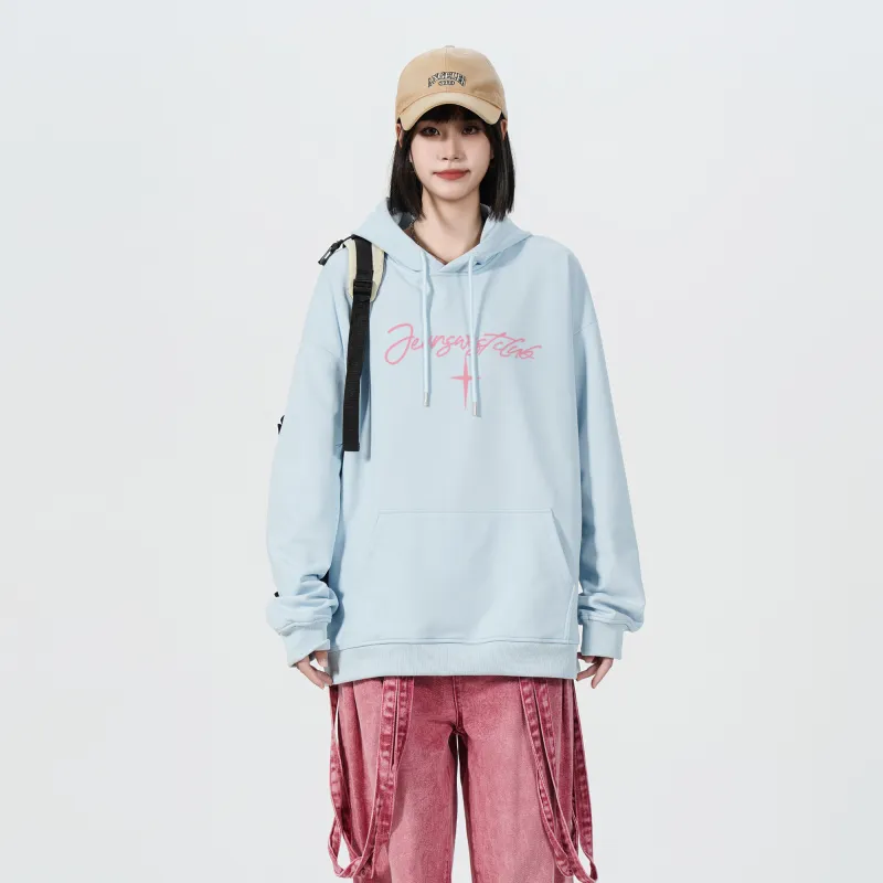 JEANSWEST CLUB Sweatshirt Unisex-18