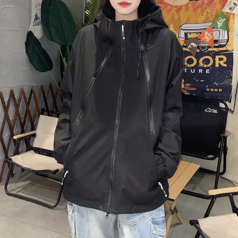 JEANSWEST CLUB Jackets Unisex-3