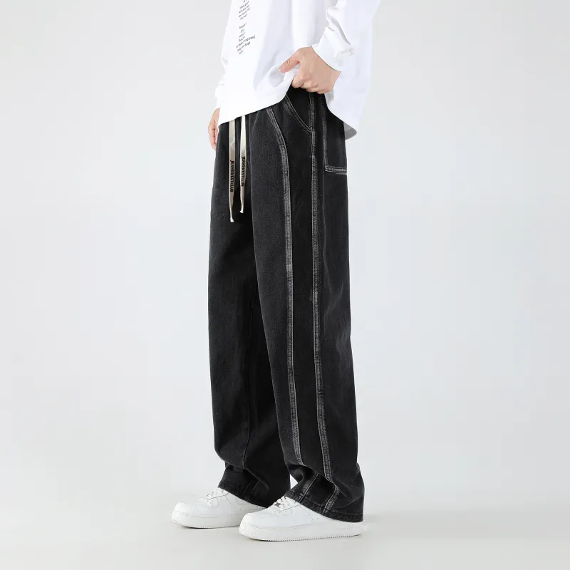 JEANSWEST CLUB Jeans Unisex-2