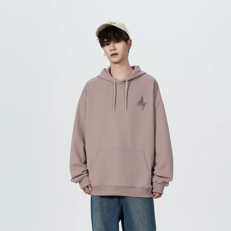 JEANSWEST CLUB Sweatshirt Unisex-31