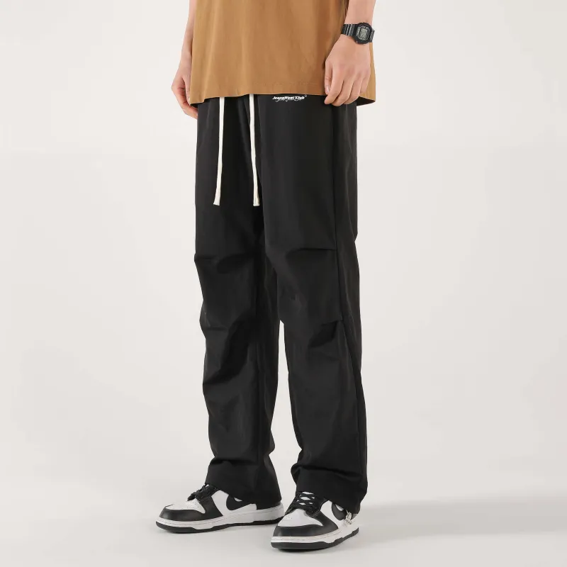 JEANSWEST CLUB Casual Pants Unisex-2