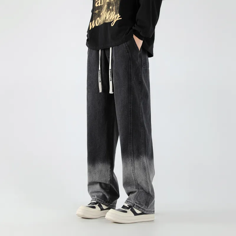 JEANSWEST CLUB Jeans Unisex-2