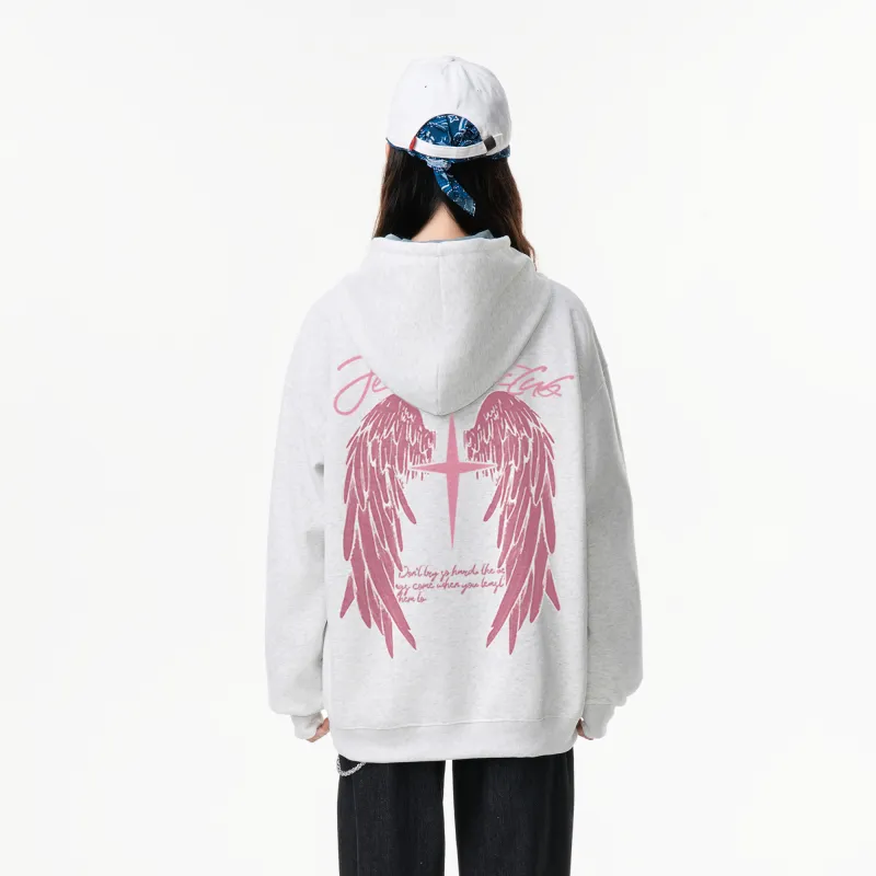 JEANSWEST CLUB Sweatshirt Unisex-34