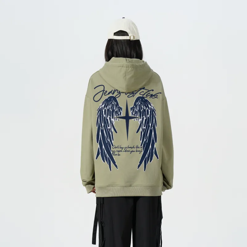 JEANSWEST CLUB Sweatshirt Unisex-44