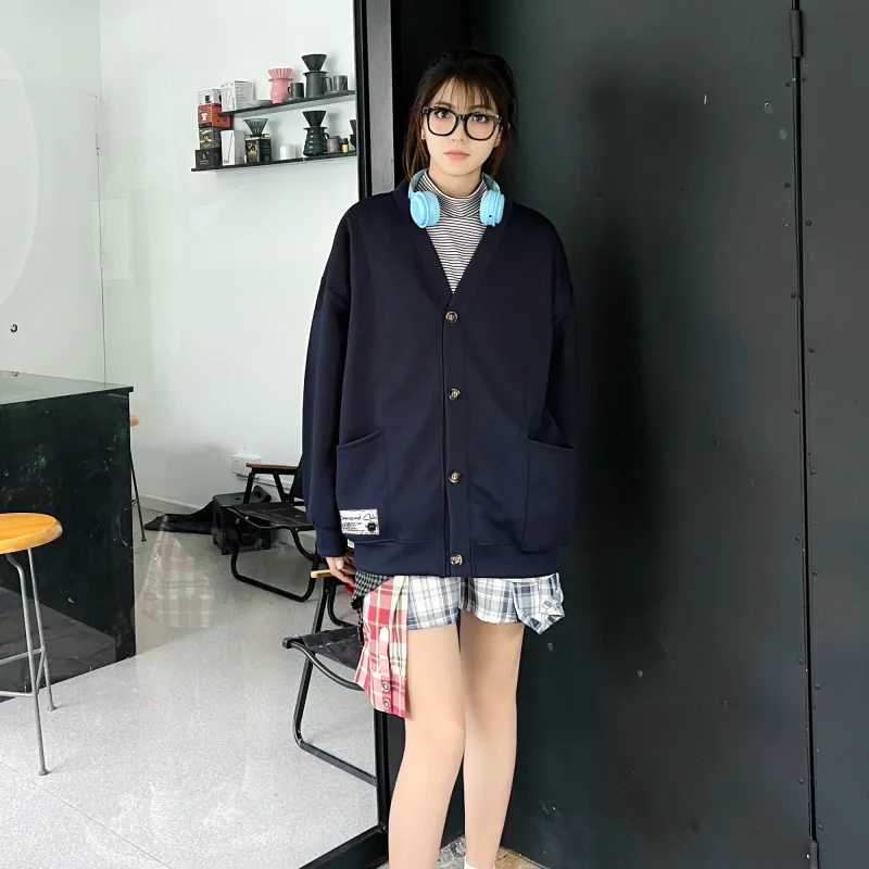 JEANSWEST CLUB Knitwear Unisex-21
