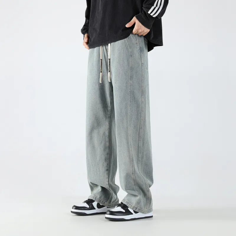 JEANSWEST CLUB Jeans Unisex-15
