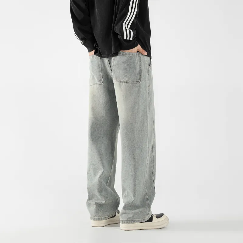 JEANSWEST CLUB Jeans Unisex-11
