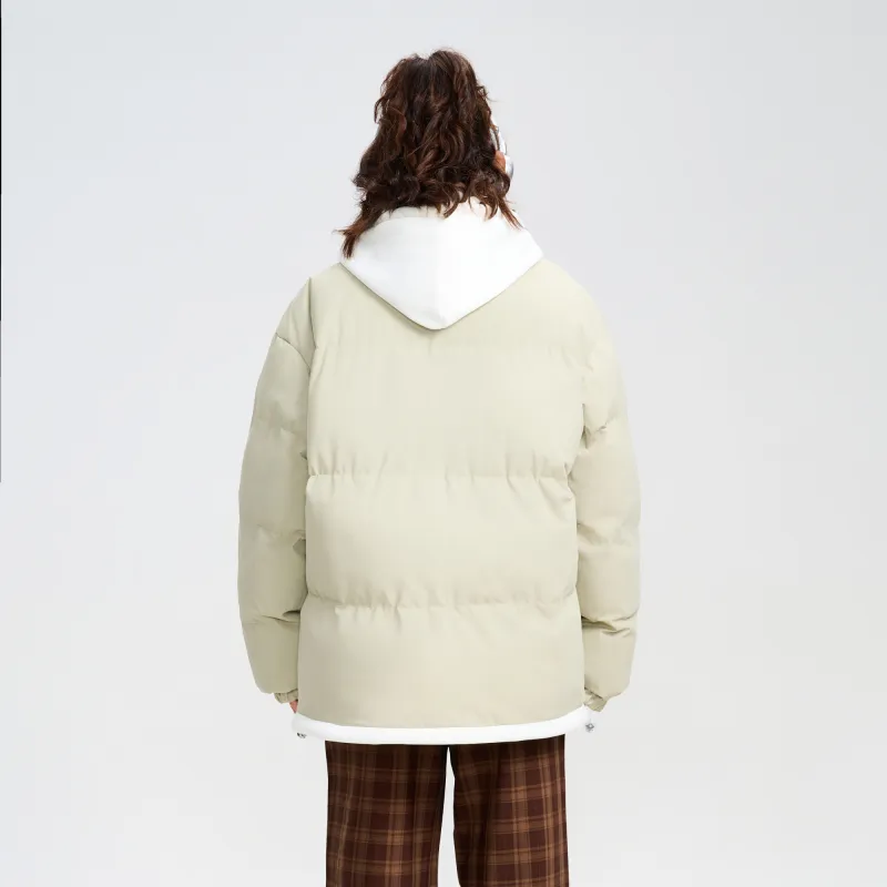 JEANSWEST CLUB Puffer Jacket Unisex-39