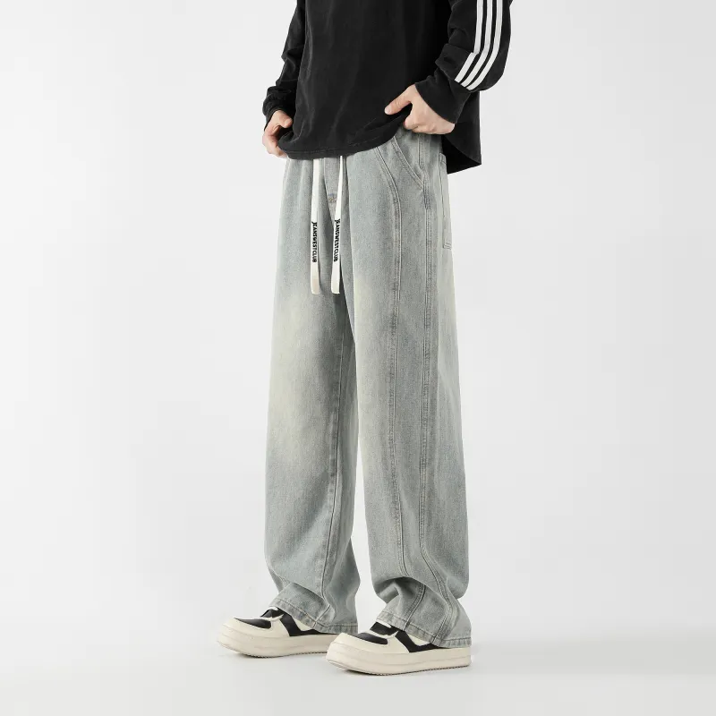 JEANSWEST CLUB Jeans Unisex-10