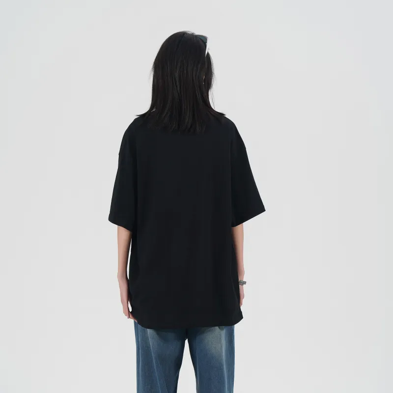 JEANSWEST CLUB T Shirts Unisex-2