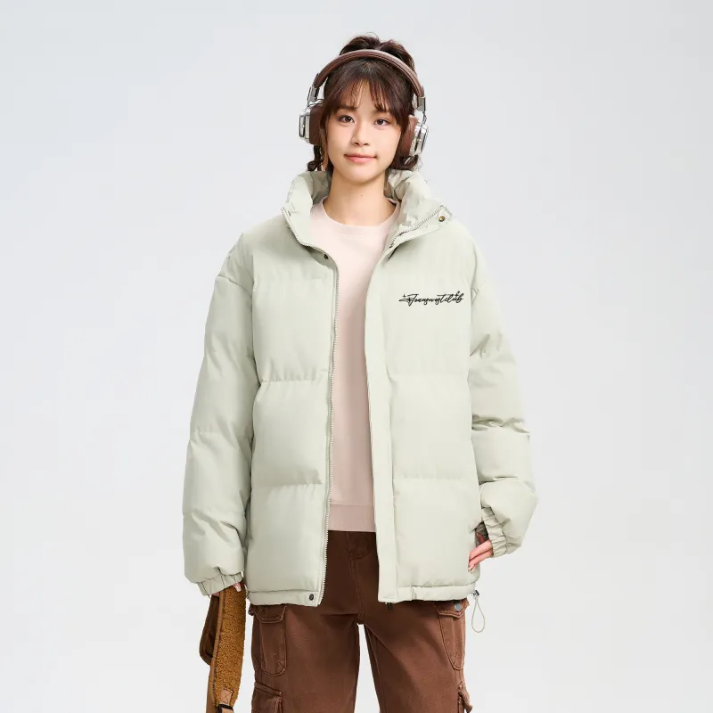 JEANSWEST CLUB Puffer Jacket Unisex-21
