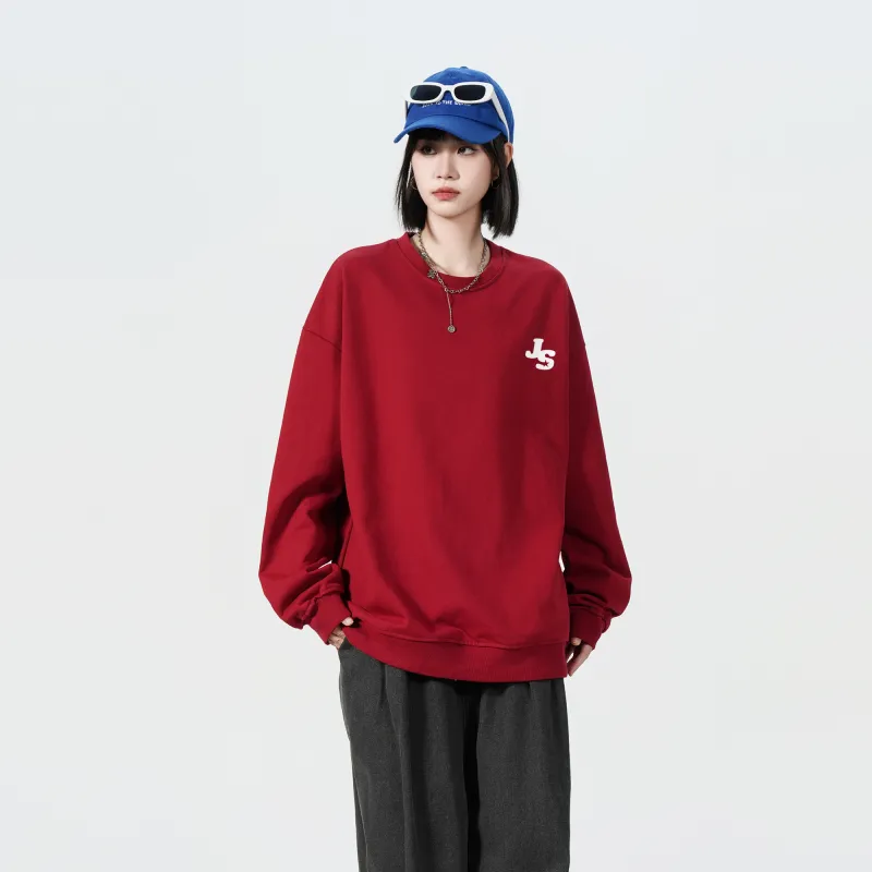 JEANSWEST CLUB Sweatshirt Unisex-20