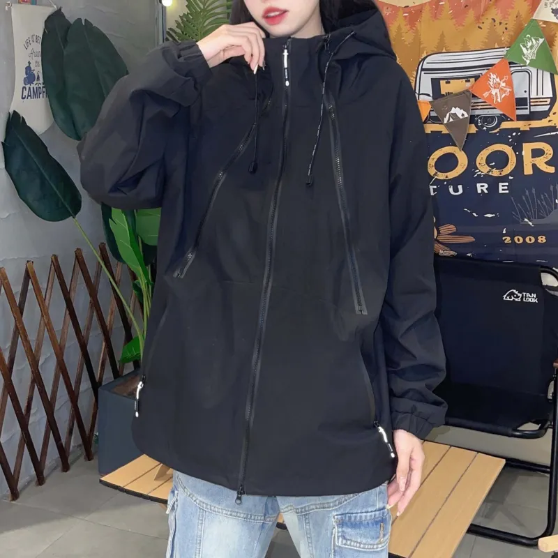 JEANSWEST CLUB Jackets Unisex-2