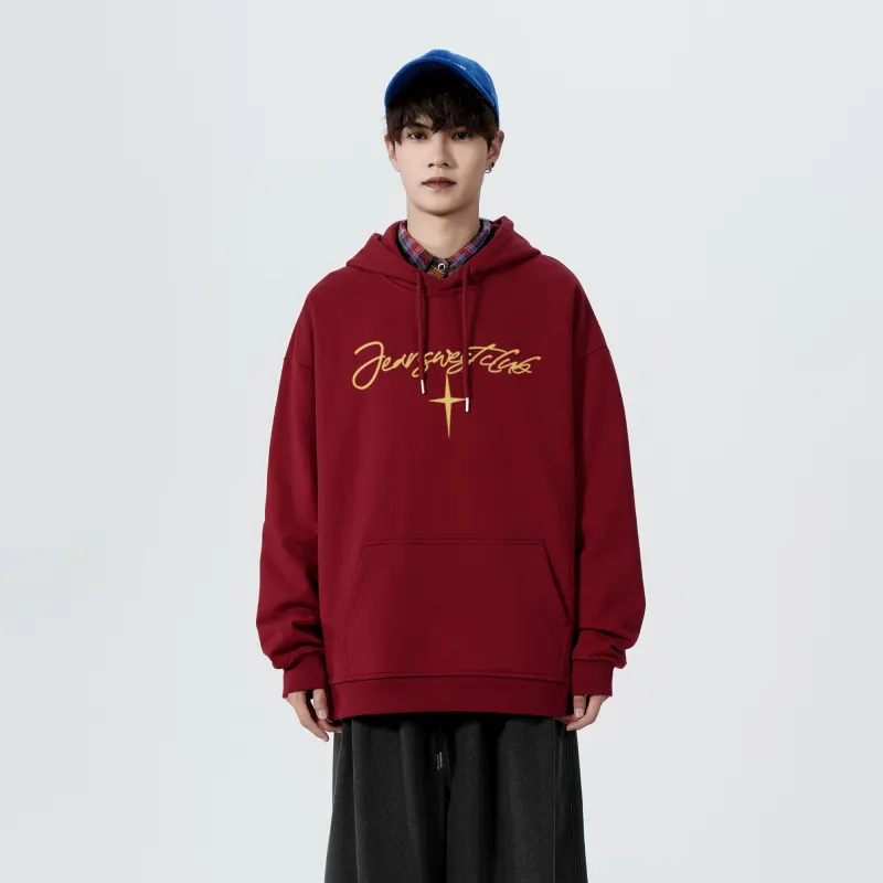 JEANSWEST CLUB Sweatshirt Unisex-22