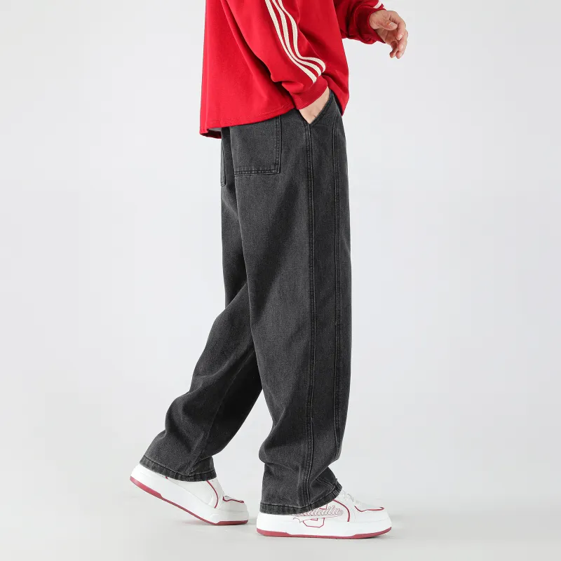 JEANSWEST CLUB Jeans Unisex-2
