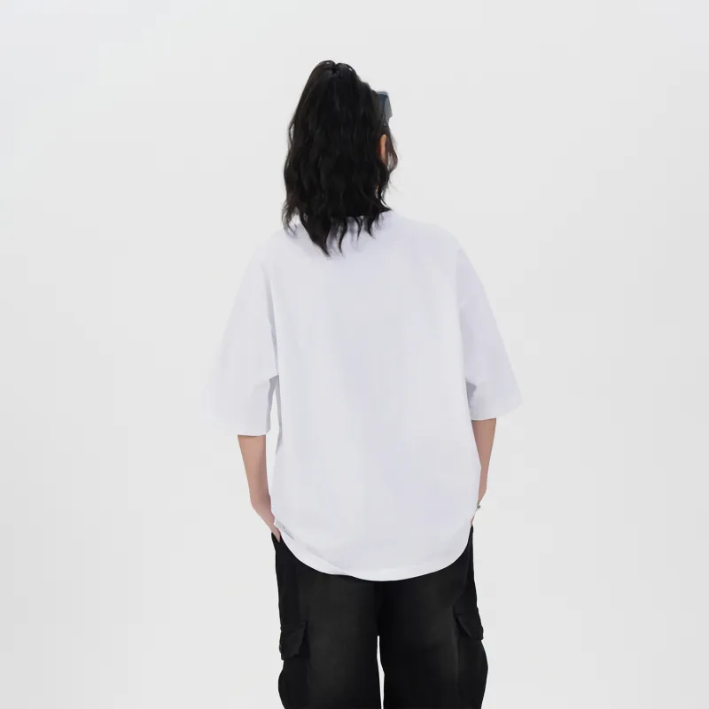 JEANSWEST CLUB T Shirts Unisex-8