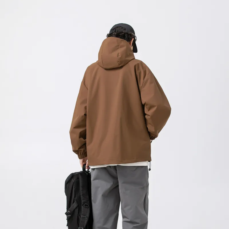 JEANSWEST CLUB Jackets Coats Unisex-12