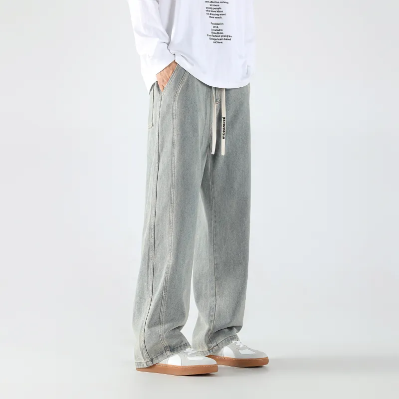 JEANSWEST CLUB Jeans Unisex-13