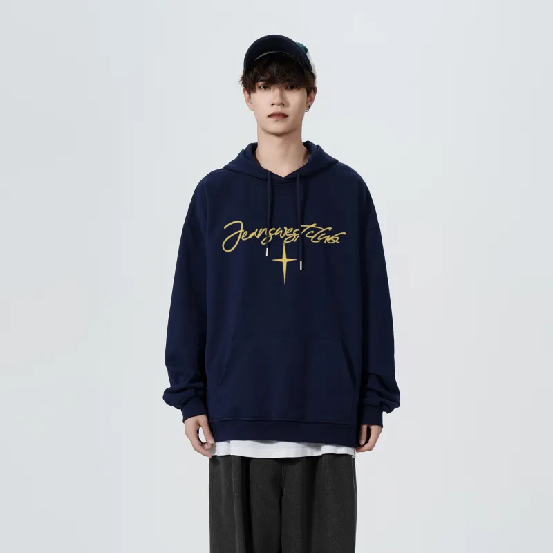 JEANSWEST CLUB Sweatshirt Unisex-27
