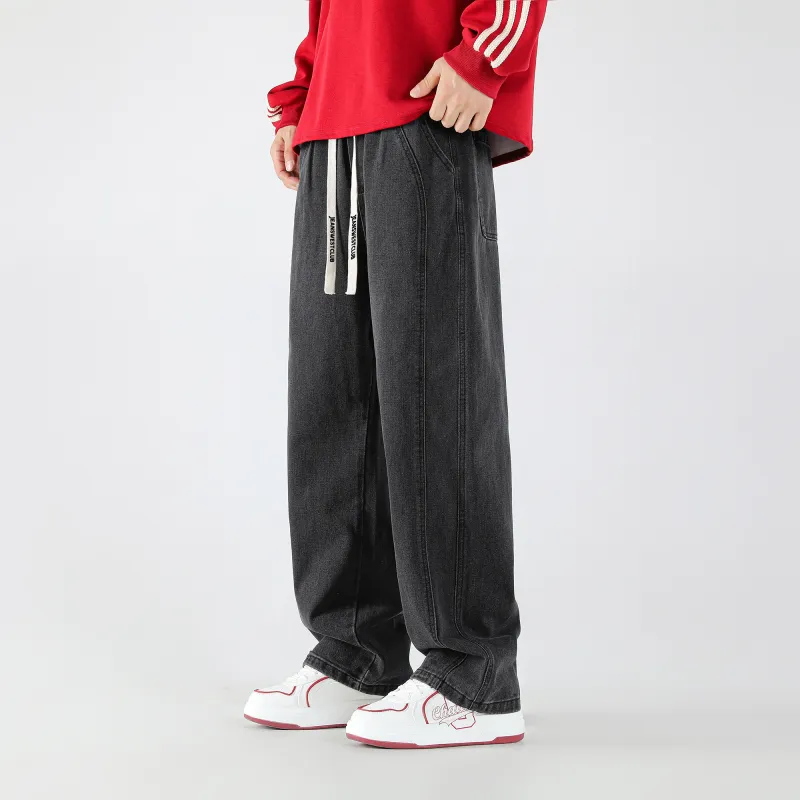 JEANSWEST CLUB Jeans Unisex-4