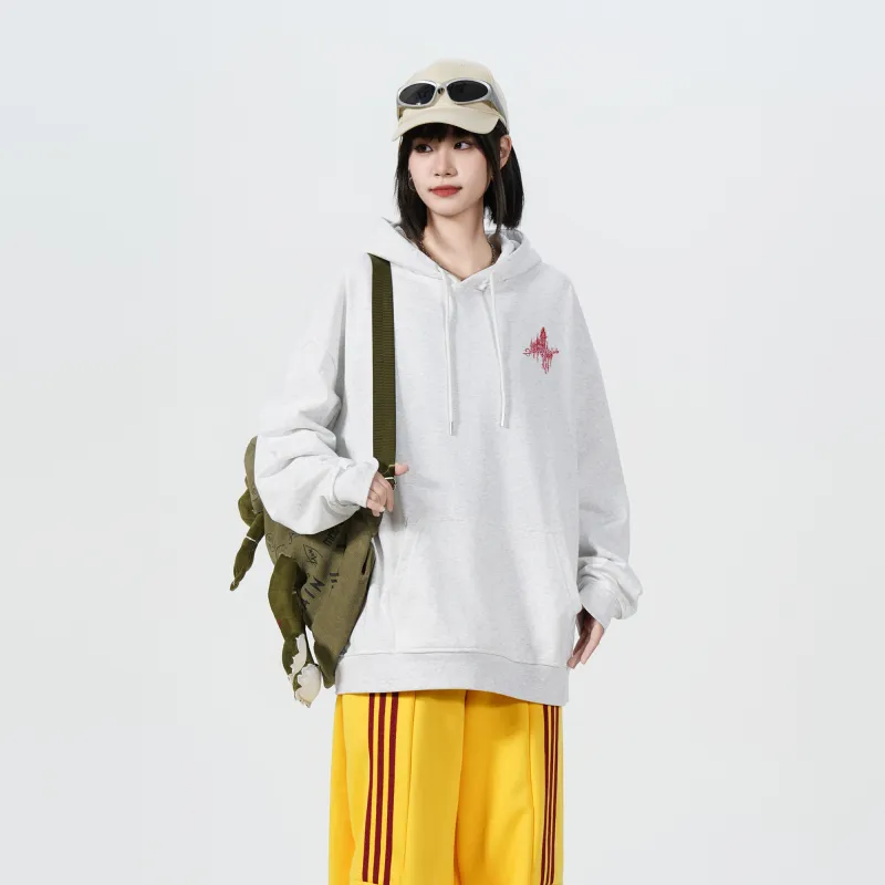 JEANSWEST CLUB Sweatshirt Unisex-8