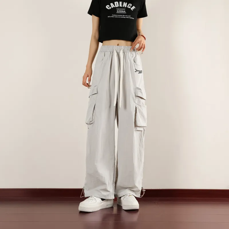 JEANSWEST CLUB Casual Pants Unisex-33