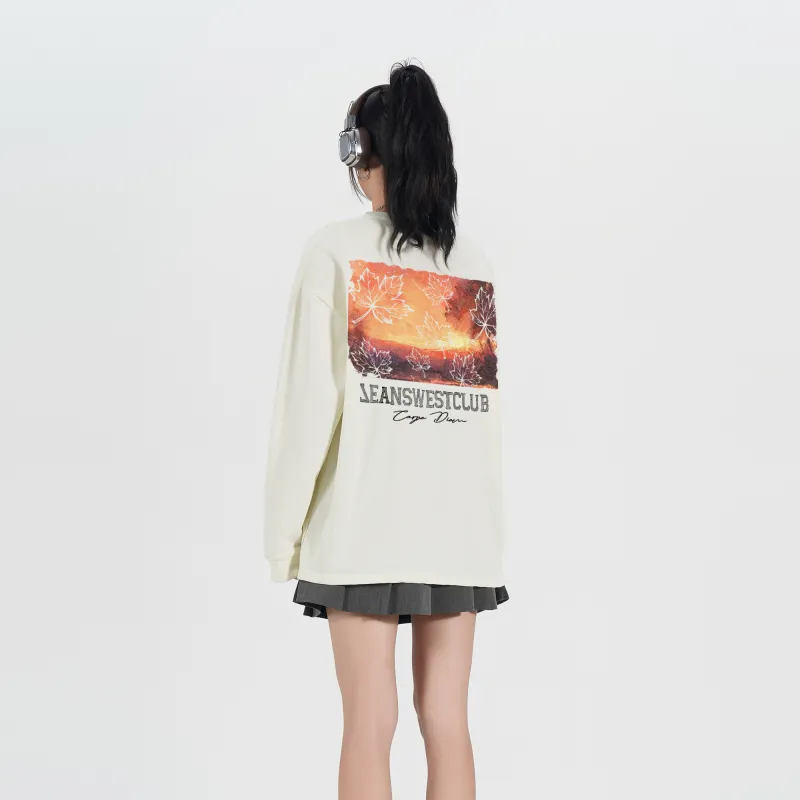JEANSWEST CLUB T Shirts Unisex-8