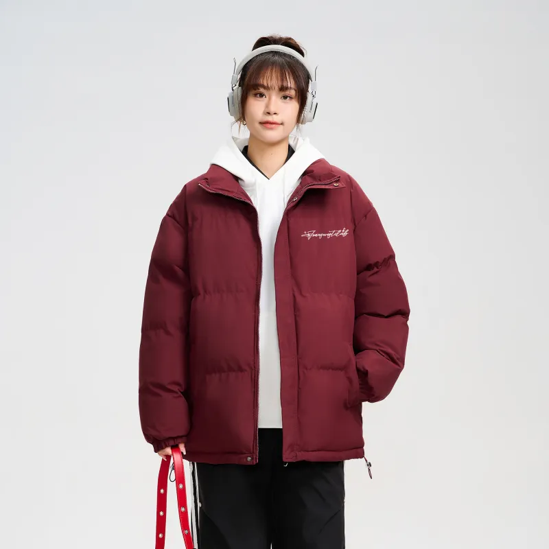 JEANSWEST CLUB Puffer Jacket Unisex-12