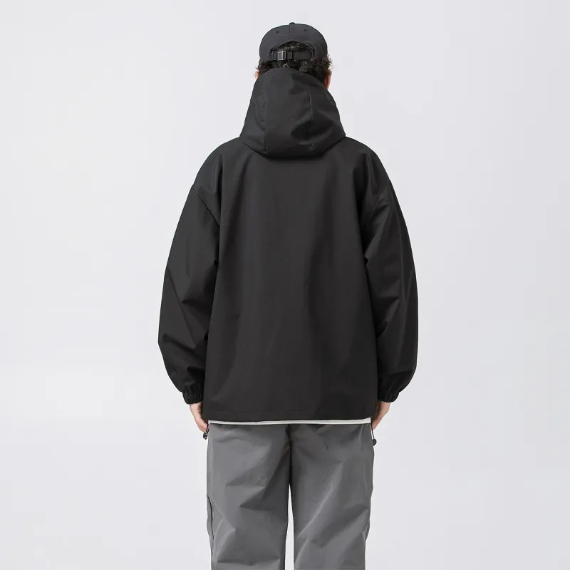 JEANSWEST CLUB Jackets Coats Unisex-2