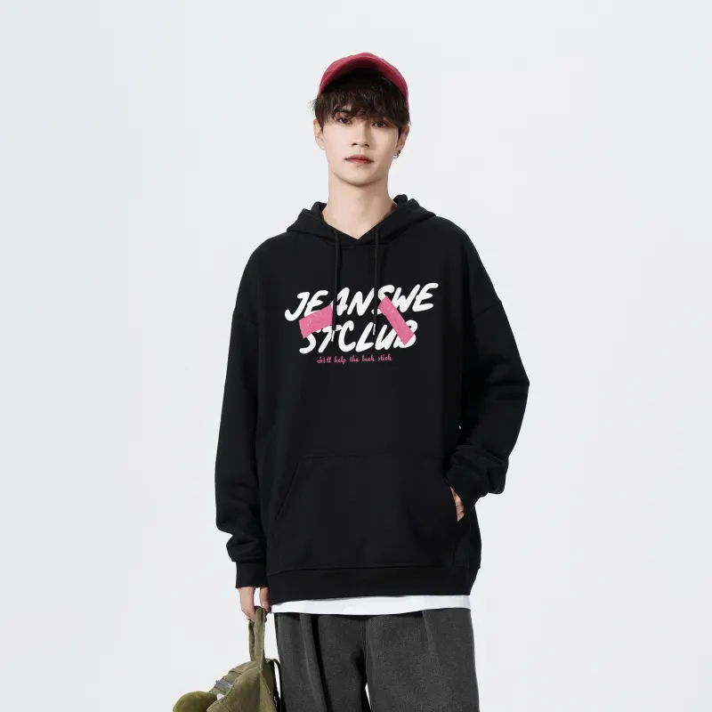 JEANSWEST CLUB Sweatshirt Unisex-41