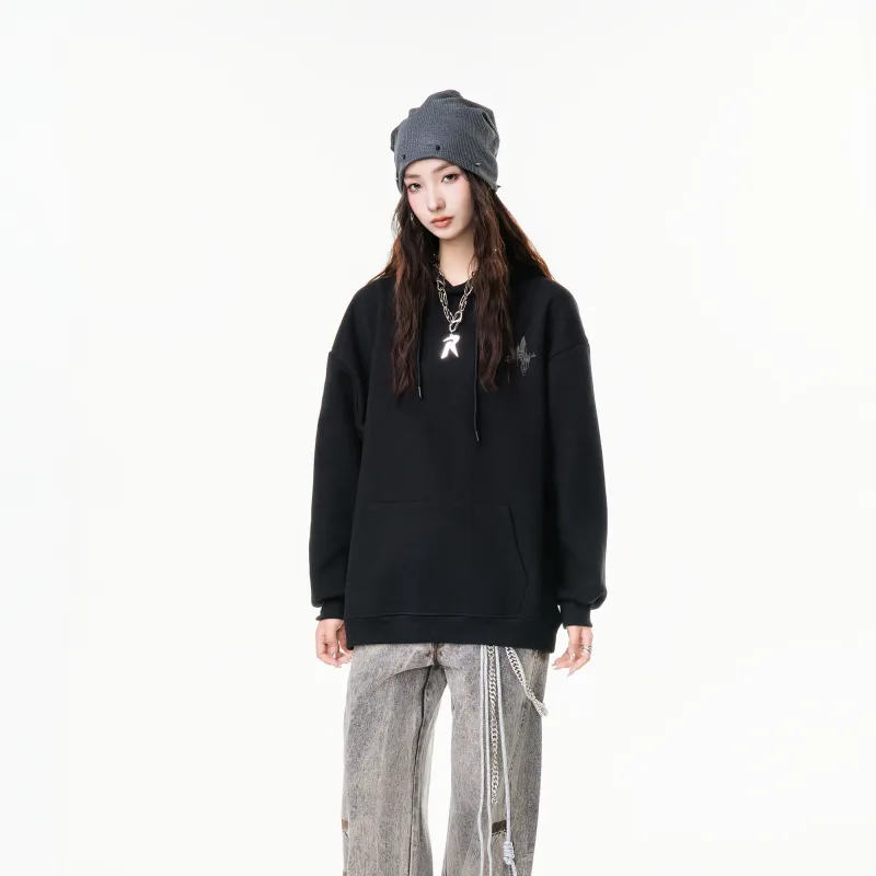 JEANSWEST CLUB Sweatshirt Unisex-12