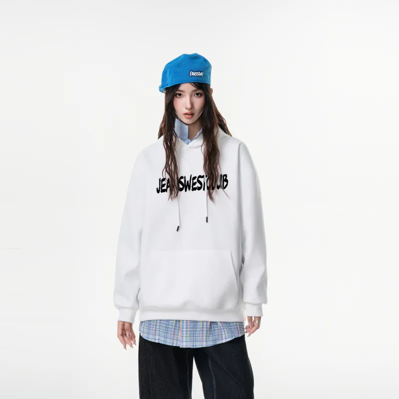 JEANSWEST CLUB Sweatshirt Unisex 2 Pack-64