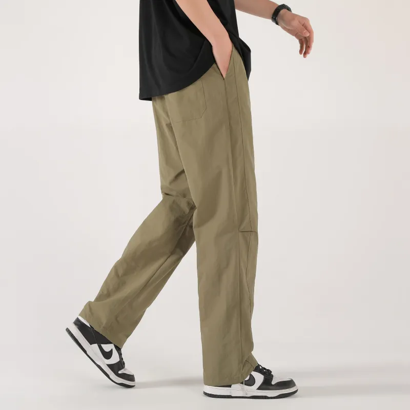 JEANSWEST CLUB Casual Pants Unisex-12