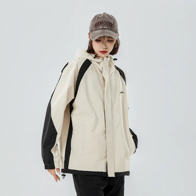 K bird Jackets Unisex-20