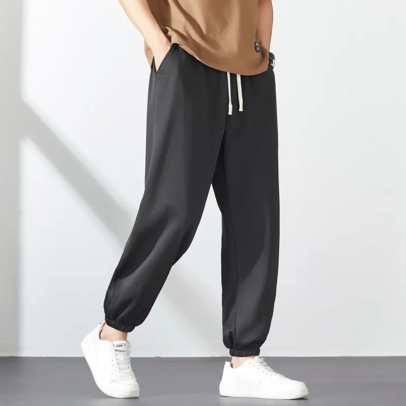 K bird Casual Pants Men-5