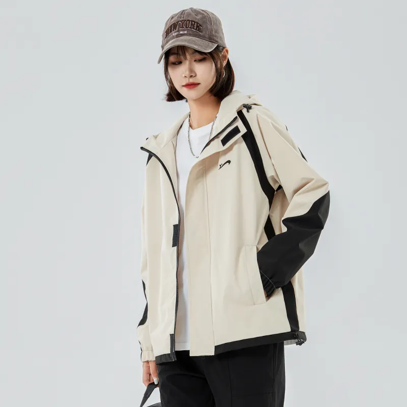 K bird Jackets Unisex-17