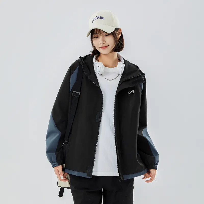K bird Jackets Unisex-8