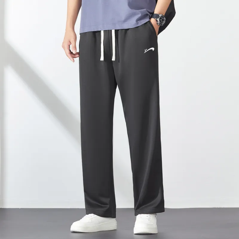 K bird Casual Pants Men-5