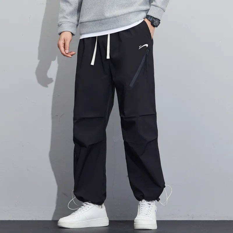K bird Casual Pants Men-3