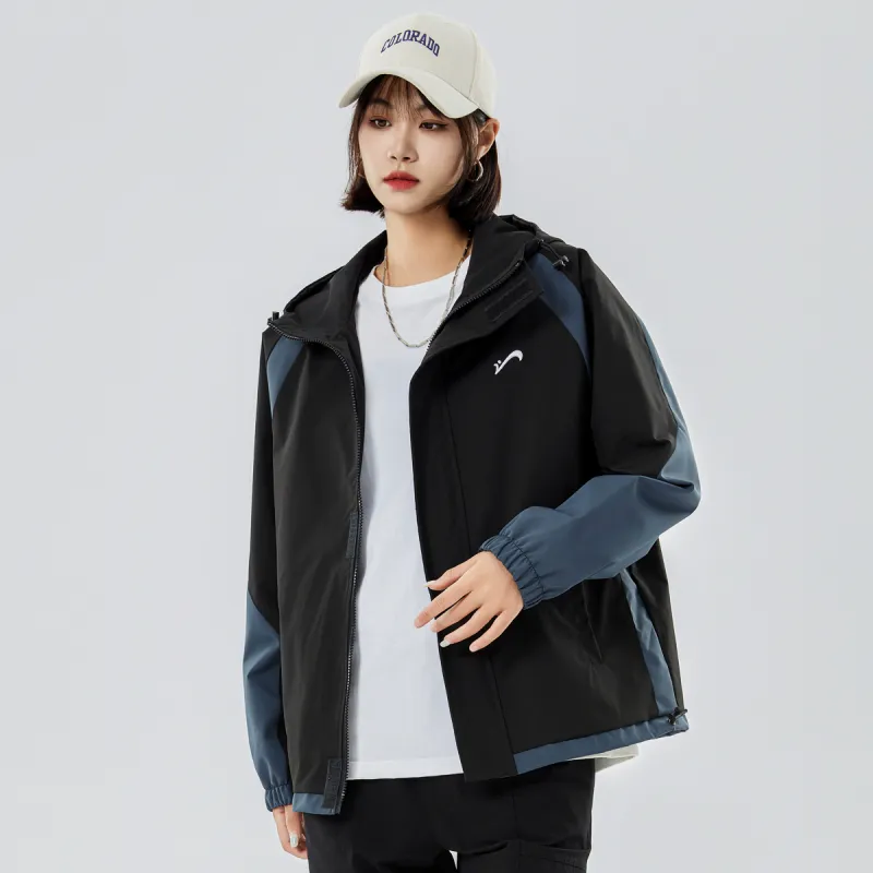 K bird Jackets Unisex-7