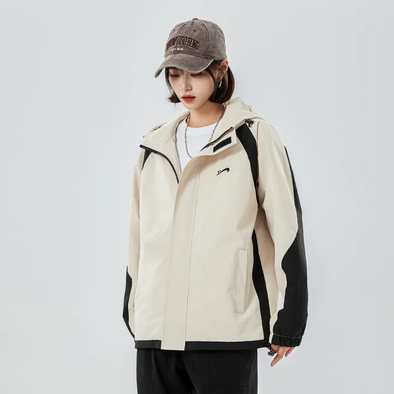 K bird Jackets Unisex-14