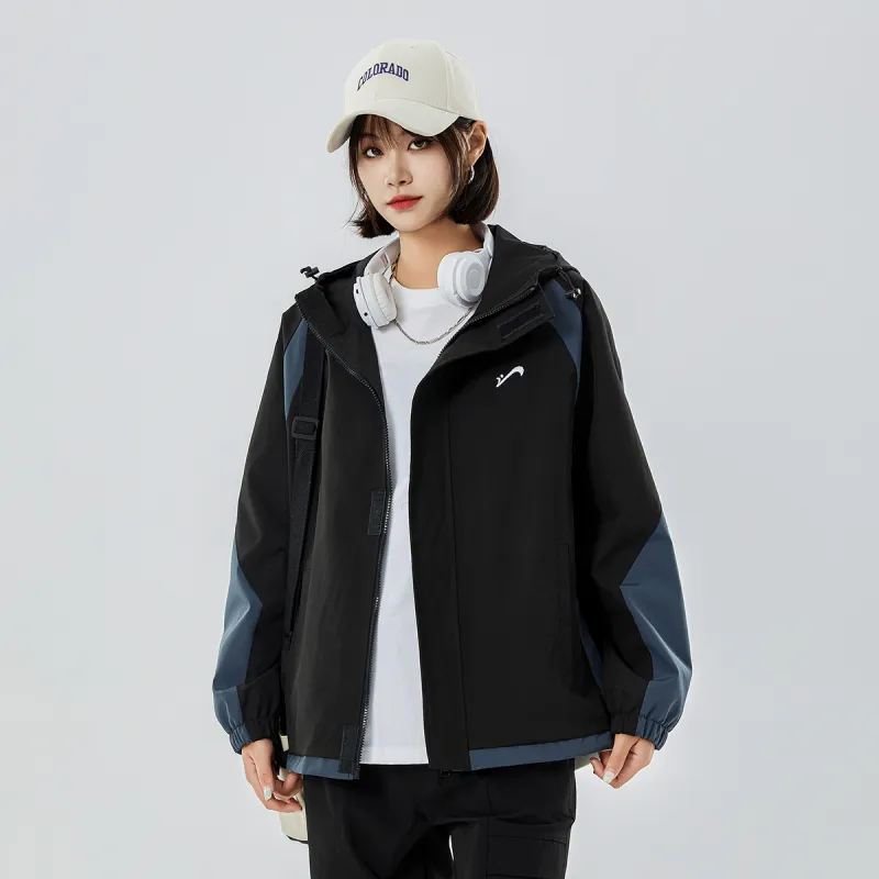 K bird Jackets Unisex-9