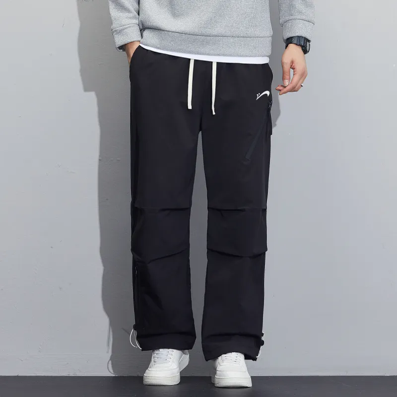 K bird Casual Pants Men-4