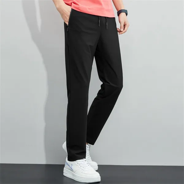 K bird Casual Pants Unisex-6