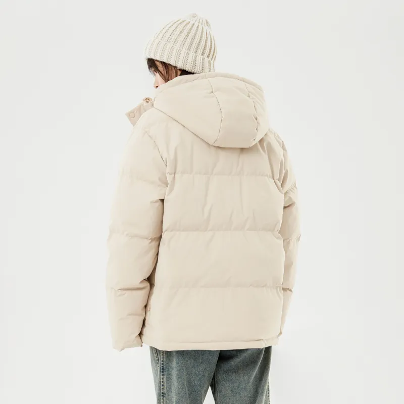 K bird Down Jackets Unisex-14