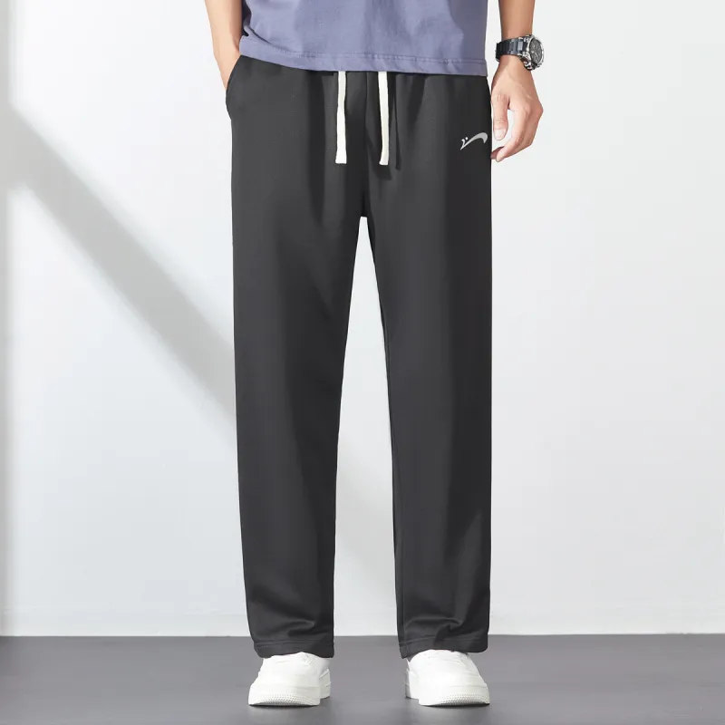 K bird Casual Pants Men-3