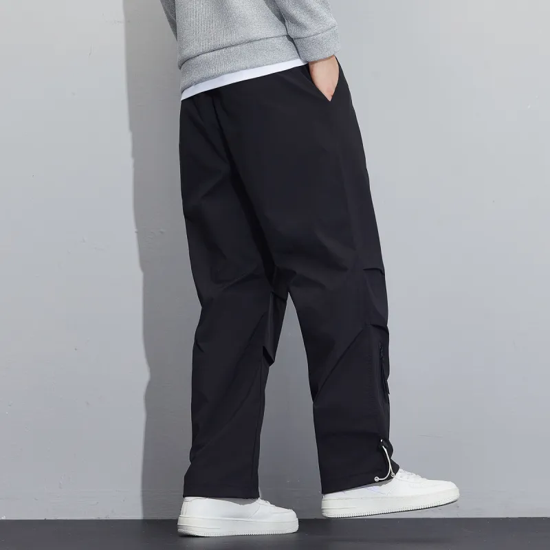 K bird Casual Pants Men-6