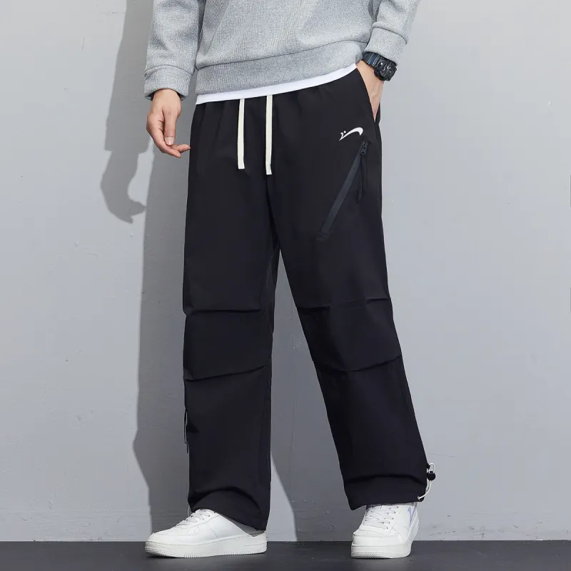 K bird Casual Pants Men-5